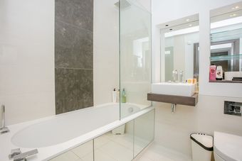 Apartamentos 1 Bedroom Flat In East Putney