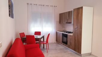 Bed & Breakfast Cilento Greenhouse