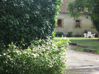 Hotel Chambres La Vall�e