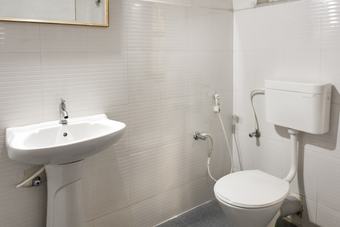 Hotel Guesthouser 3 Bhk Homestay F7e4