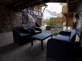 Apartamento G�tes Griotte Et Cannelle