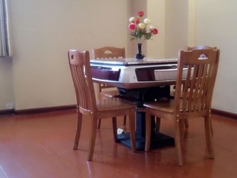 Greentree Inn Anqing Taihu County East Renmin Road Cultural Expo Park Express Hotel