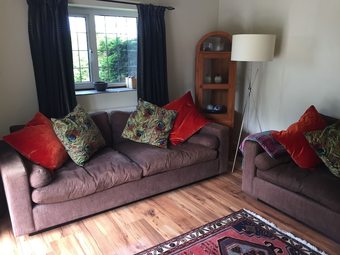 Bed & Breakfast Wartling Place Country House