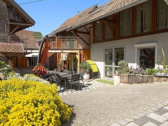B&B - Le Domaine Du Verger
