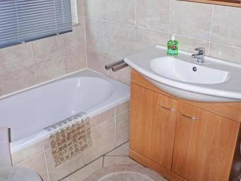 Apartamento Erdgeschoss I