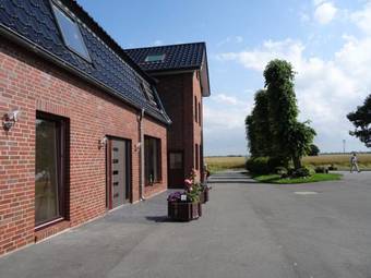 Hostal G�stezimmer & Appartement Elskop