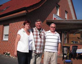 Apartamento Ferienwohnen Im M�nsterland