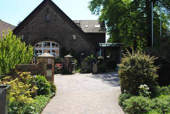 Landhotel Vosh�vel