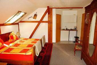 Holiday Home Ortsstra�e P