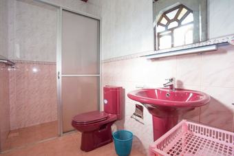 Hotel Swiss Villa Beruwala