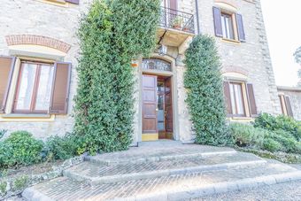 Villa Guzzi Mandello