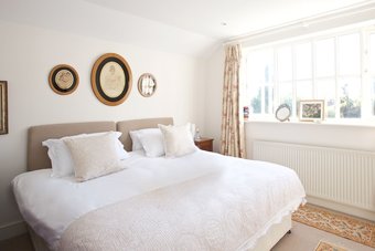 Bed & Breakfast Hedingham Old Pottery