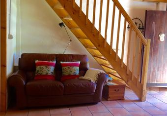 Agroturismo Gite Belle Vie