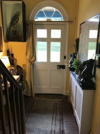 Agroturismo Lower Buckton Country House - Sleeps 12