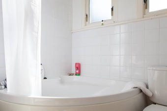 Apartamentos 2 Bedroom Flat By The Sea