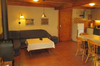 Fuglsang Apartments Langeland