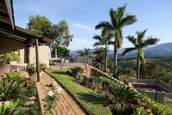 Bed & Breakfast Granny Dots Country Spot