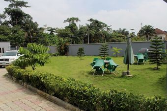 Axor Hotels And Suites