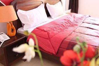 Hotel Cote Sud Dabou