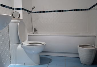 Apartamentos Views Over Forth Flat