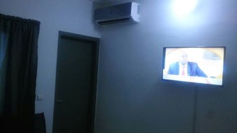 Apartamentos Hotel Les Graces