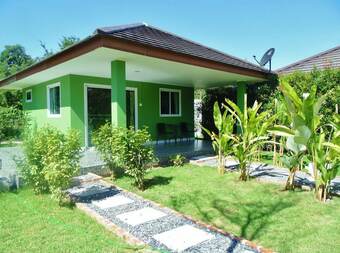 Hotel Ketfiirose Resort