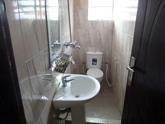 Leksokky Hotel And Suites