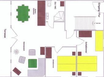 Apartamentos Ferienwohnung Stricker Harz