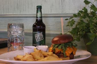 Soibelmanns Hotel Bad Alexandersbad