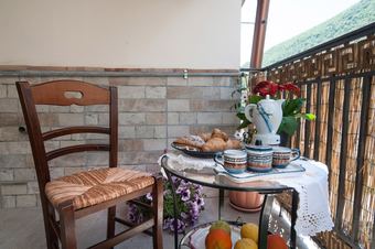 Bed & Breakfast La Stella Del Sud
