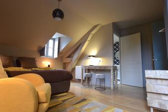 Hotel Domaine De Dony