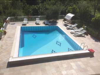 Hotel Villa Cerasiello