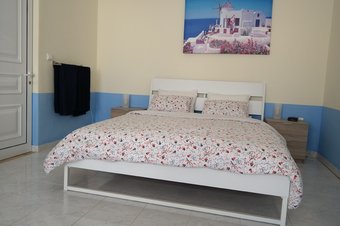 Bed & Breakfast Jema-holidays