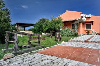 Agroturismo Country House Vignola Mare