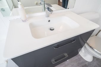 Apartamento Tournelles Loft Paris Center Wifi -  AC