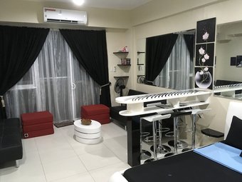 Beach Condos Pico De Loro Hamilo Coast