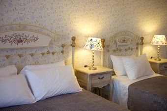 Aparthotel Kastro Maistro