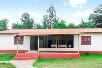 Hotel Guesthouser 1 Br Cottage 1a8a