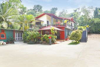 Bed & Breakfast Guesthouser 1 Br Homestay 2260