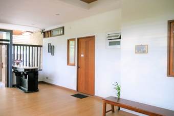 Hotel Krathintepa Boutique Homestay