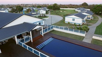 Hotel Tete Ferry Sun