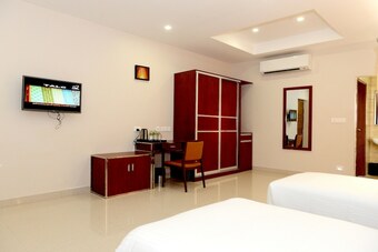 Hotel Awinco International