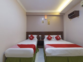 Oyo 44022 Kampar Times Inn Hotel