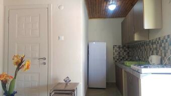 Hotel Er Turistik Apart Otel