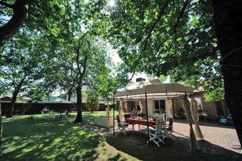 Bed & Breakfast Les Anthemis