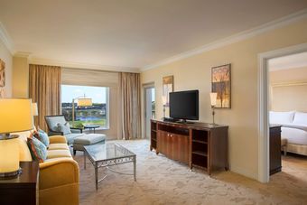 Apartamento Waldorf Astoria Orlando