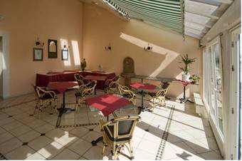 Aparthotel Landau An Der Isar