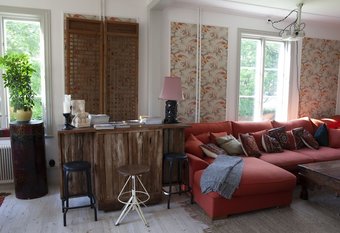 Three Pheasants Boutique B&B