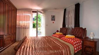 Apartments Green Place