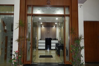 Hotel Vijay Residency Vellore